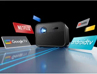 ULTIMEA Poseidon E100 Projector