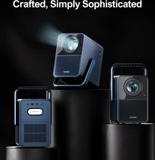 Ultimea Poseidon E40 projector