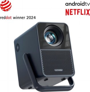 Ultimea Poseidon E40 projector review