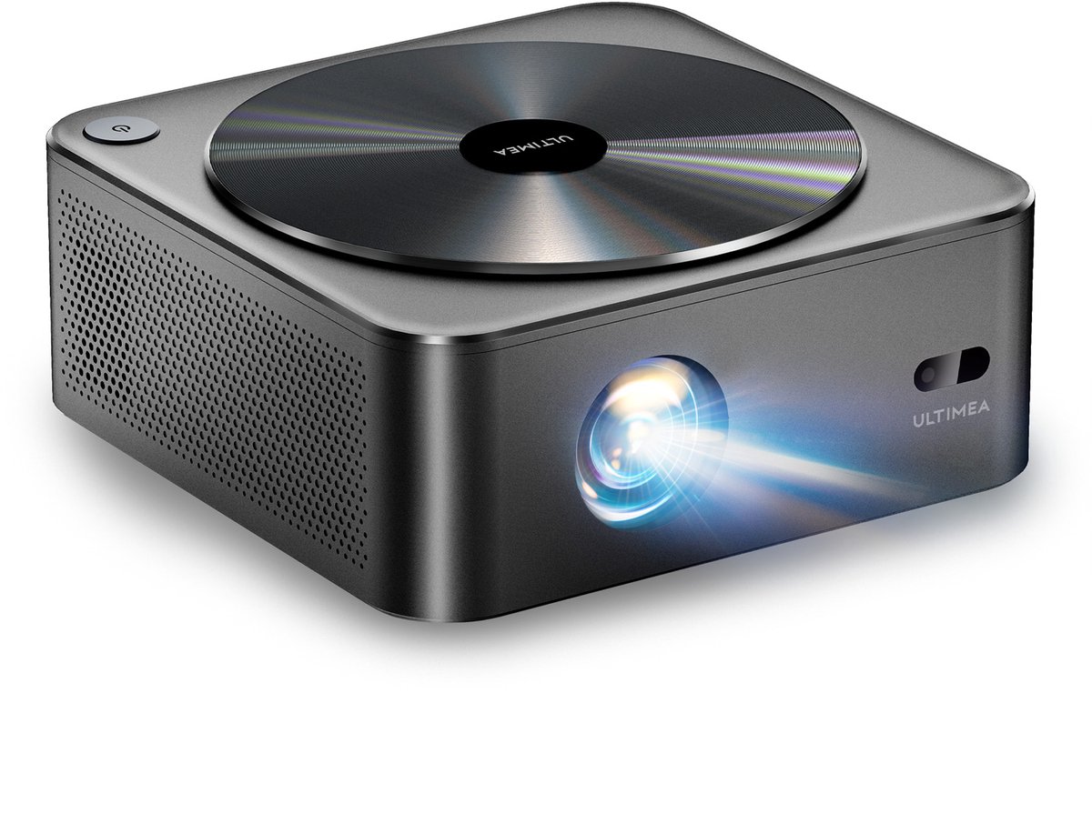 ULTIMEA Smart Beamer Full HD 1080P