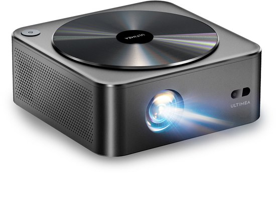 ULTIMEA Smart Beamer Full HD 1080P