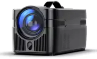 Ultra Short Throw Projector 1080P Full HD