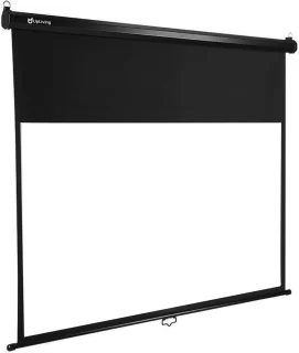 UpLiving Thuisbioscoop Set 171cm LCD Mini Beamer Home Cinema