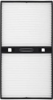 V13H134A34 beamer luchtfilter voor ELPAF34 EB-455Wi EB-465i 455Wi H440A H440B H440C H441B H441C-projectoren