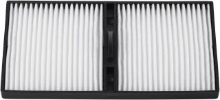 V13H134A34 beamer luchtfilter voor ELPAF34 EB-455Wi EB-465i 455Wi H440A H440B H440C H441B H441C-projectoren