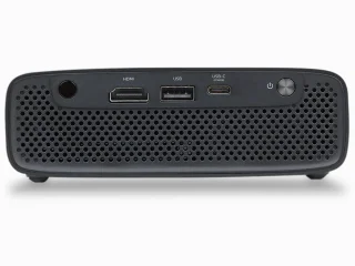 VAVA MiniCima 480p Projector Android TV Bluetooth