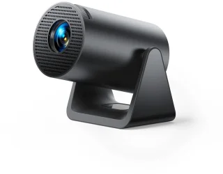Vedder House - Wimius L1 Mini beamer