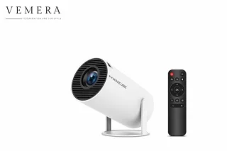 Vemera Beamer