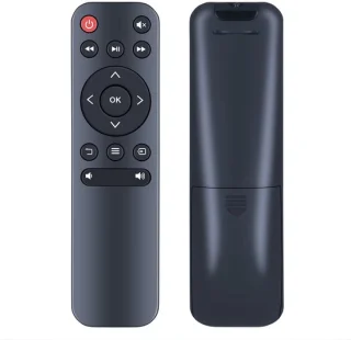 Vervangende afstandsbediening voor PI30, PJ20, PJ10, Y3 Mini en O1 beamer