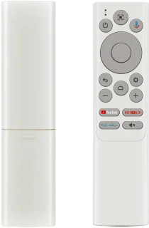 Vervangende afstandsbedieningsset voor Smart Beamer D2342 en D0442X-projector