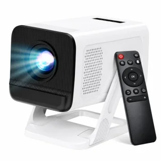 Veya Mini beamer wit
