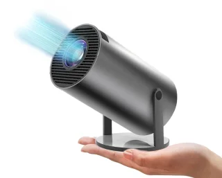 VH Supplies® Mini Projector