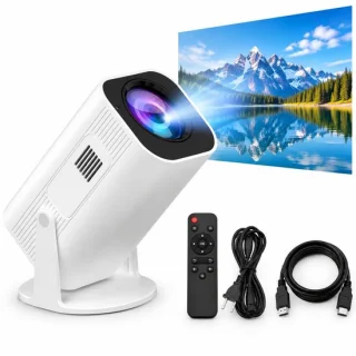 VHV beamer mini beamer smart 1080P Full HD projector