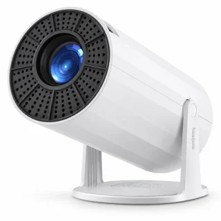 VHV Beamer Smart 1080P Full HD Projector