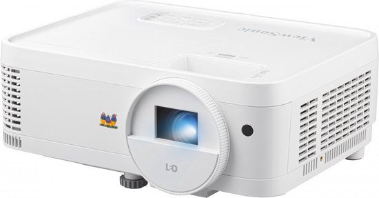 ViewSonic LS500WH projector