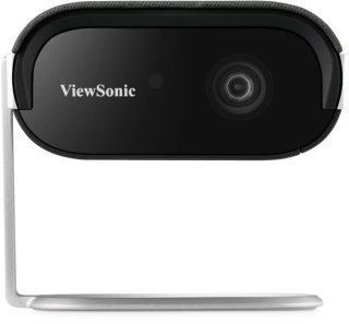 De ViewSonic M1E MAX beamer in één oogopslag