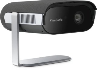 Wat vinden we goed aan de ViewSonic M1E MAX beamer