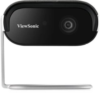 ViewSonic M1E MAX beamer review