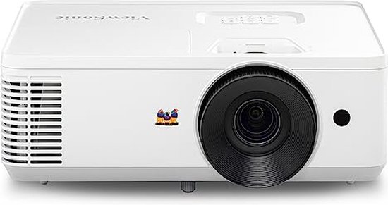 Viewsonic PA700W WXGA projector 4500 ANSI lumens wit