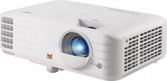 ViewSonic PX701-4K projector