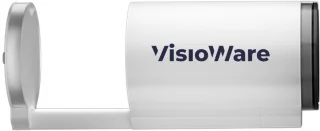 Visioware Mini Beamer 720p HD Projector WiFi 6 Bluetooth 5.0