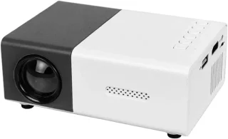 Vitdipy Mini Projector