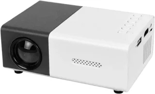 Vitdipy Mini Projector