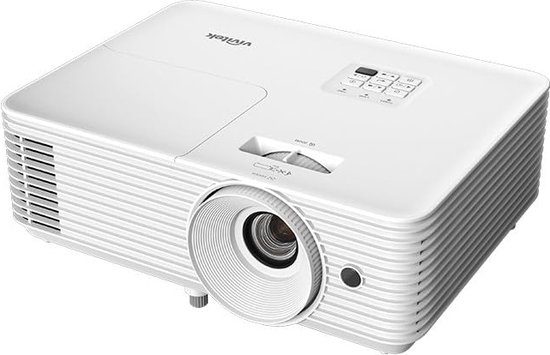 Vivitek DH380 Full HD projector