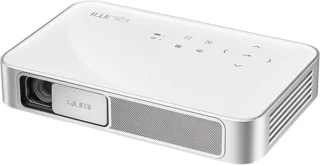 Vivitek Qumi Q38 DLP WUXGA projector wit