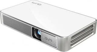 Vivitek Qumi Q38 DLP WUXGA projector wit
