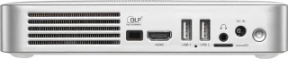 Vivitek Qumi Q38 DLP WUXGA projector wit
