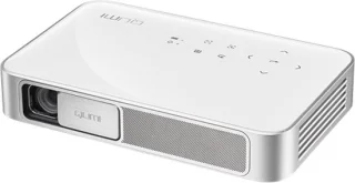 Vivitek Qumi Q38 DLP WUXGA projector wit