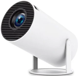 VLSelect® Beamer mini - projectie scherm