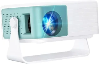 VLSelect® beamer mini projectiescherm