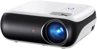 VLSelect® beamer mini projectiescherm
