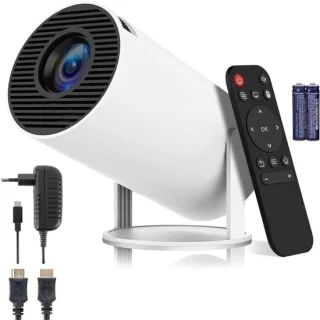 VLSelect® mini beamer projector
