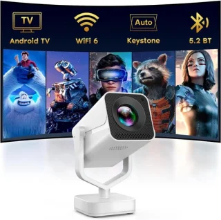VLSelect® Mini Projector