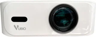 VUBIO Vortex Mini Beamer 4K LED Projector