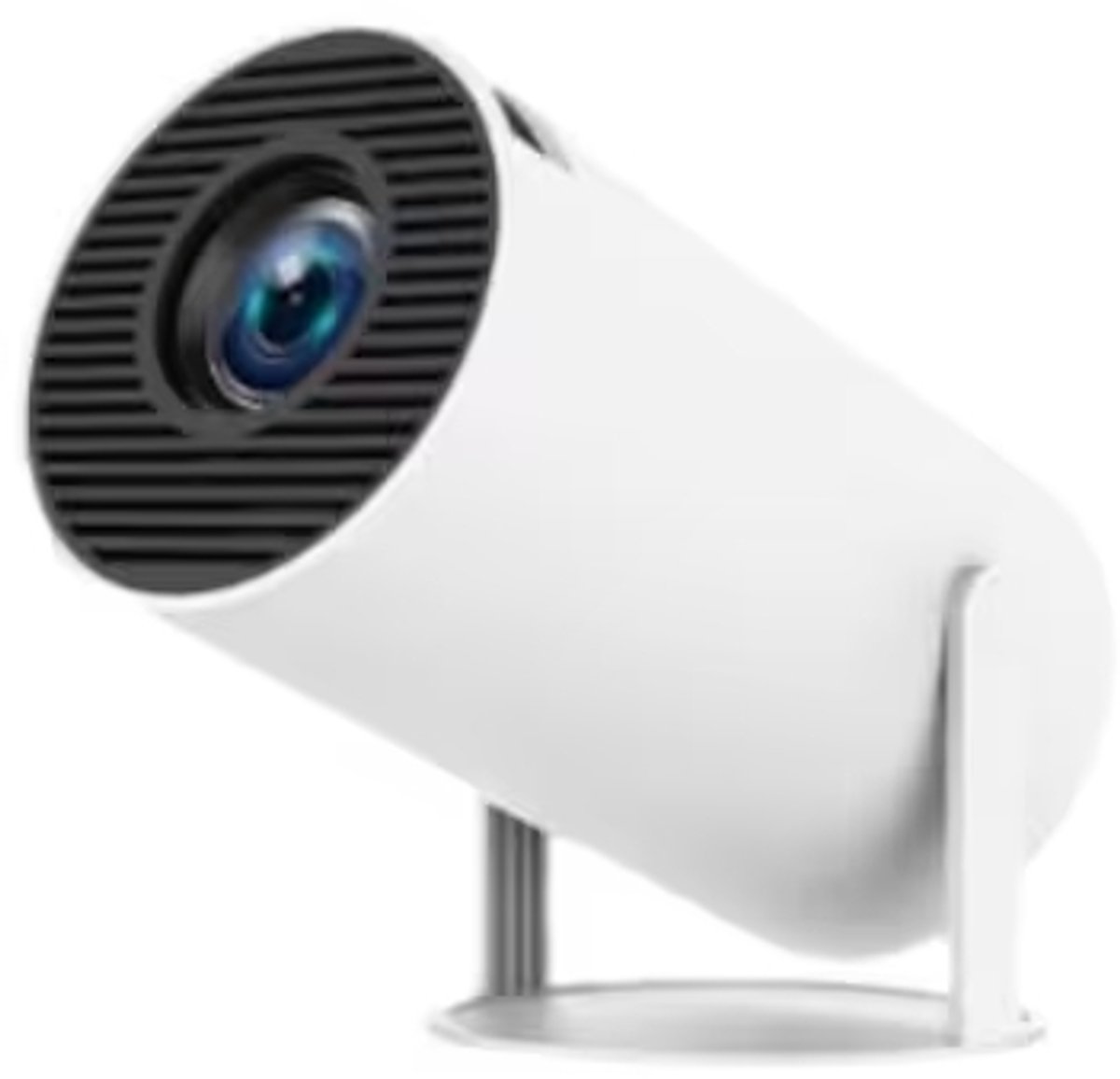 De Vyzio Mini Projector MOVICAST in één oogopslag