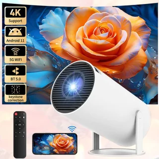 Vyzio Mini Projector MOVICAST