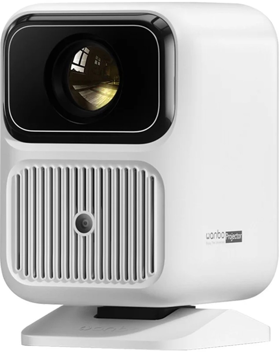 Wanbo Dali 1 Projector Wit Android TV 9.0