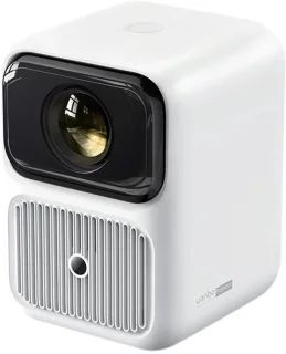 Wanbo Dali 1 Projector Wit Android TV 9.0