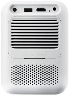 Wanbo Dali 1 Projector Wit Android TV 9.0