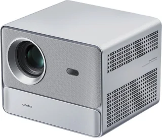 WANBO DaVinci 1 Pro 4K LCD Projector Zilver