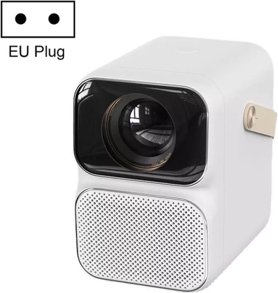 Wanbo T6 Max 1080P HD draagbare LED projector EU