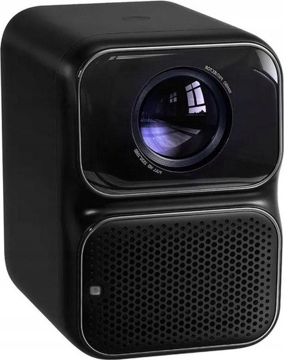 WANBO TT Portable 1080P Home Projector