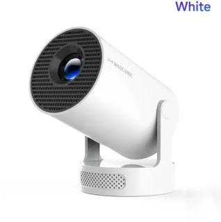 Weelora HY300 Pro+ Mini Beamer