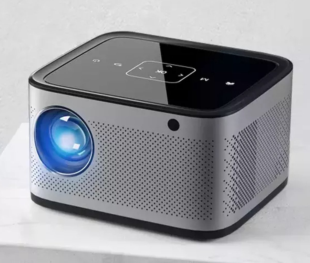 Welley StarVision Projector