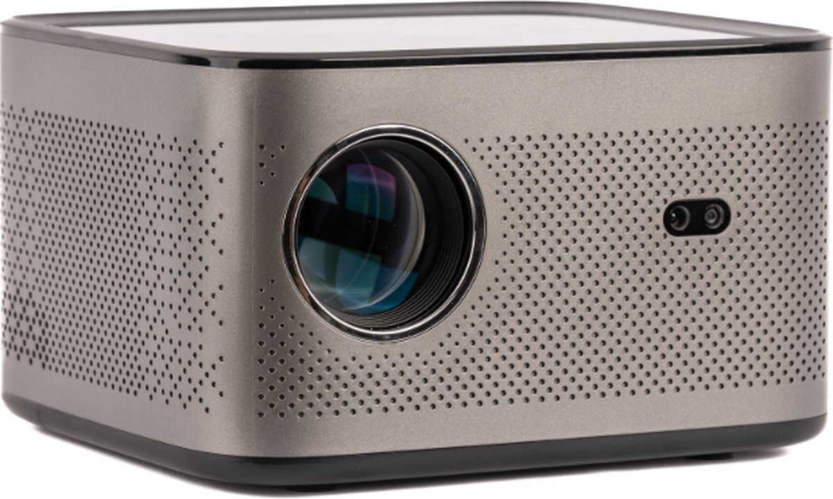 Welley StarVision Projector
