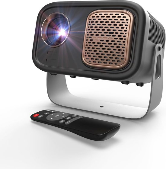 WEWATCH V11 Miniprojector